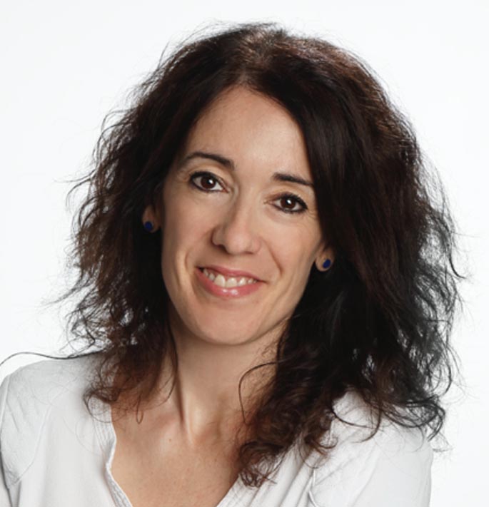 Dra. Laura Isabel Arranz Iglesias