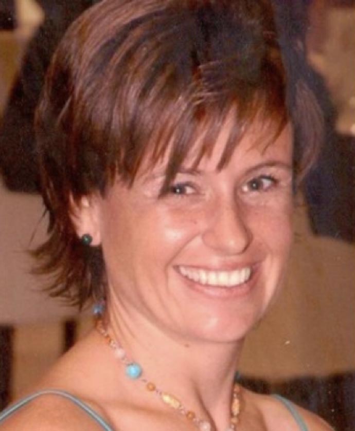 Dra. Mayte Serrat López