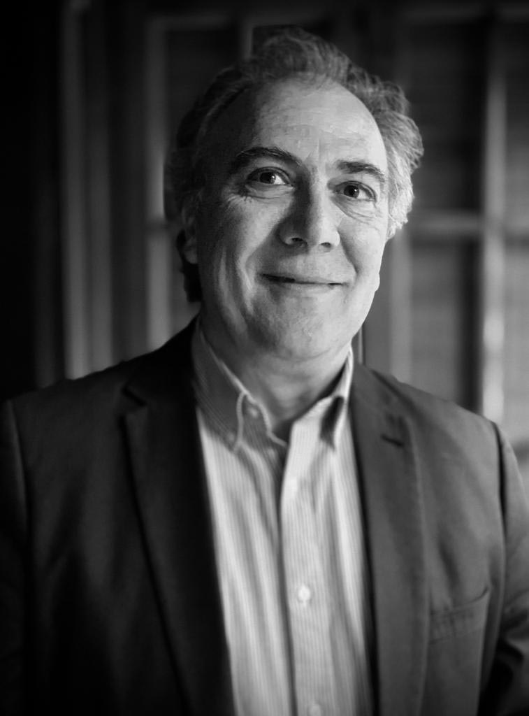 Dr. Antonio Collado. Presidente de SEFIFAC