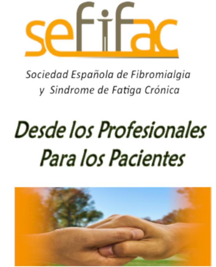 Sociedad Española de Fibromialgia y Síndrome de Fatiga Crónica SEFIFAC